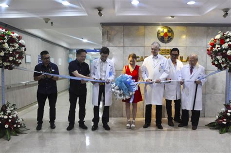 CebuDoc introduces its newest Cardiac .